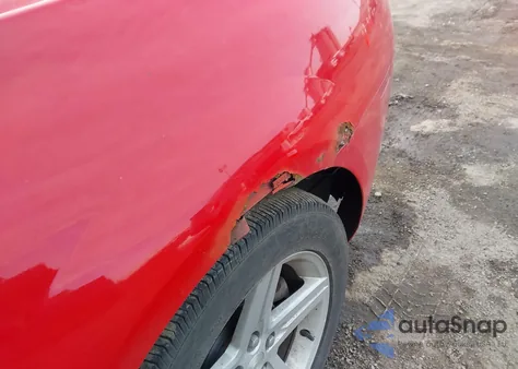 2012 Chevrolet Camaro 1Lt из США, поврежденный, VIN 2G1FB1E36C9209890